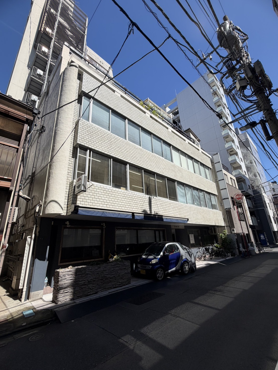 西川の物件画像