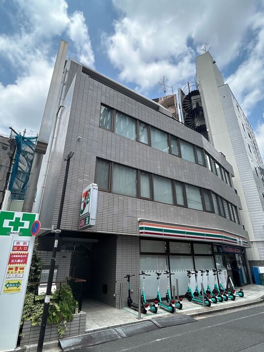 渋谷111の物件画像