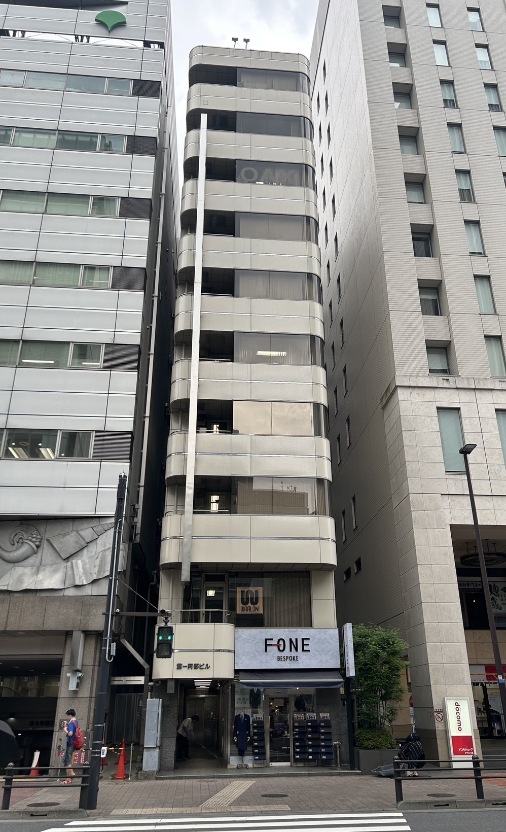 第1阿部の物件画像