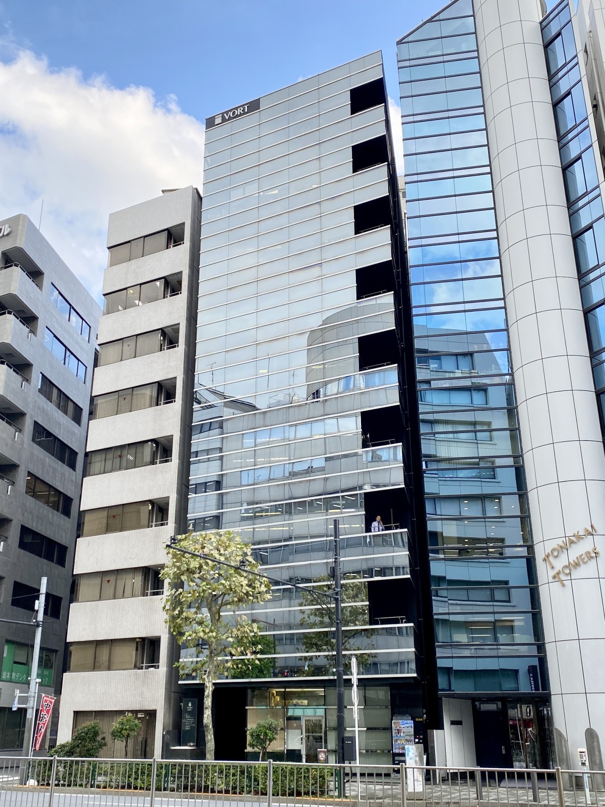 VORT岩本町1の物件画像
