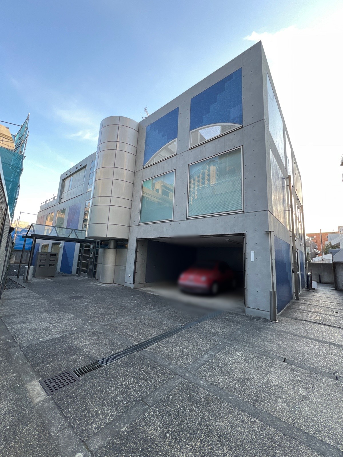 アトリウム青山の物件画像