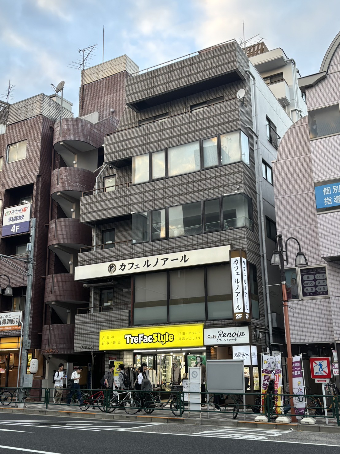 芝田の物件画像