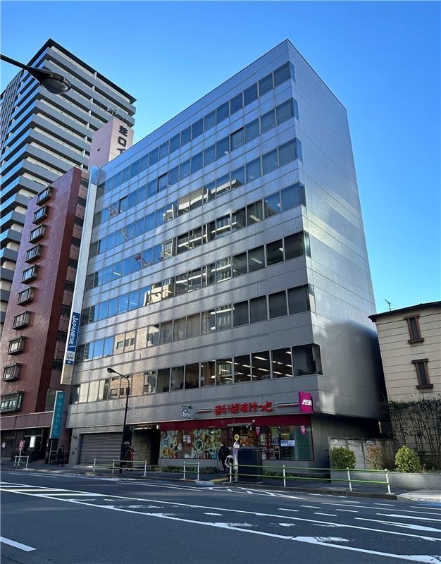 虎ノ門ESの物件画像