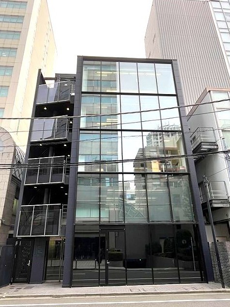 青山江崎の物件画像