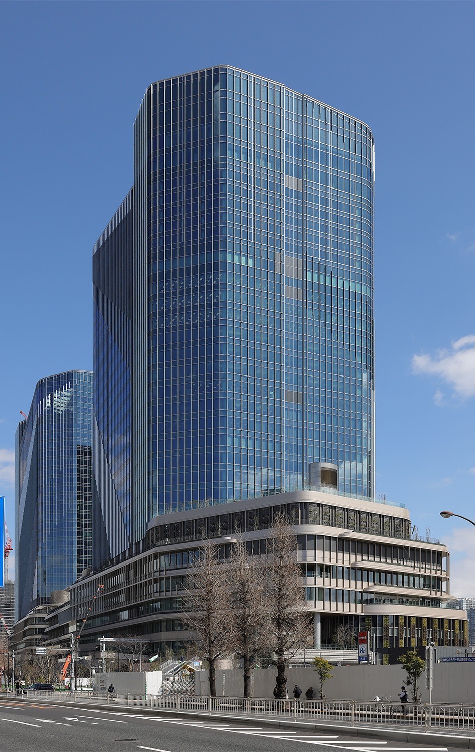 THE LINKPILLAR 1 SOUTH（ザリンクピラーワンサウス）の物件画像