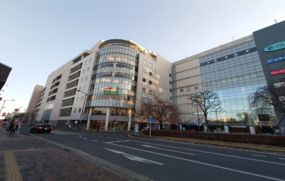 ティアラ２１の物件画像