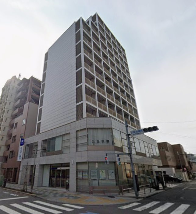 エルフレア立川の物件画像