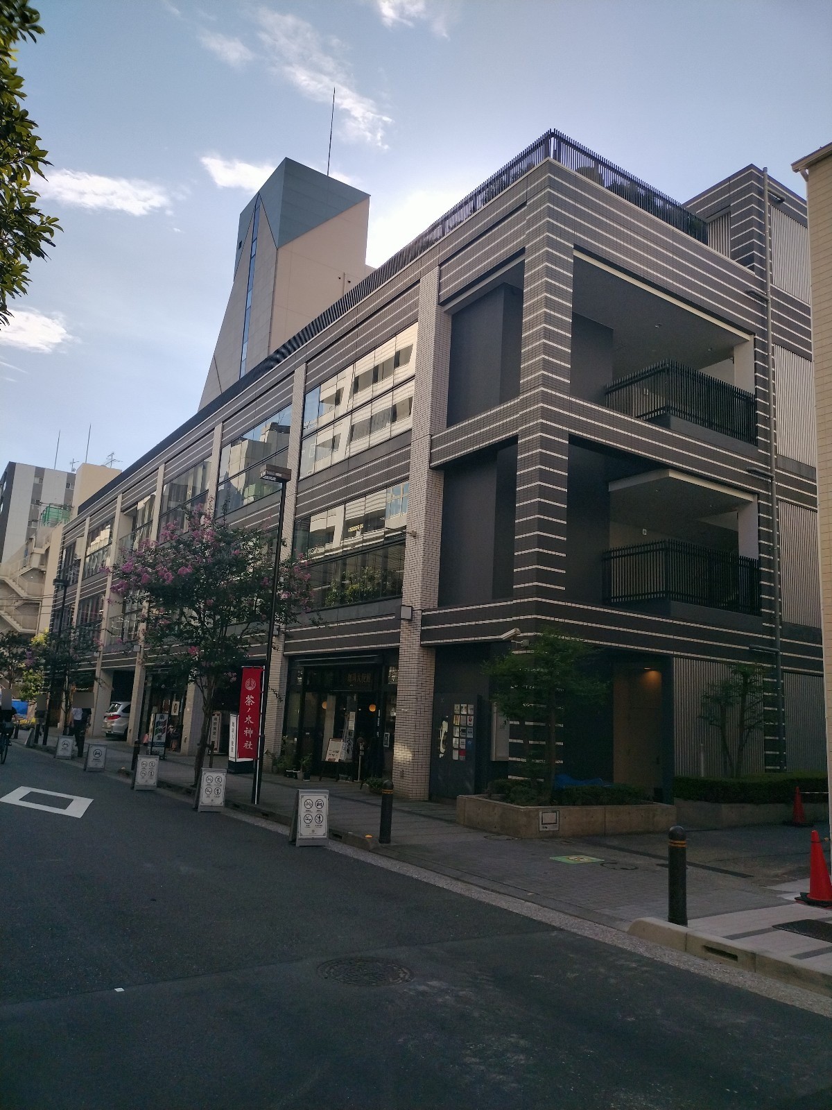 リガーレ日本橋人形町ANNEXの物件画像