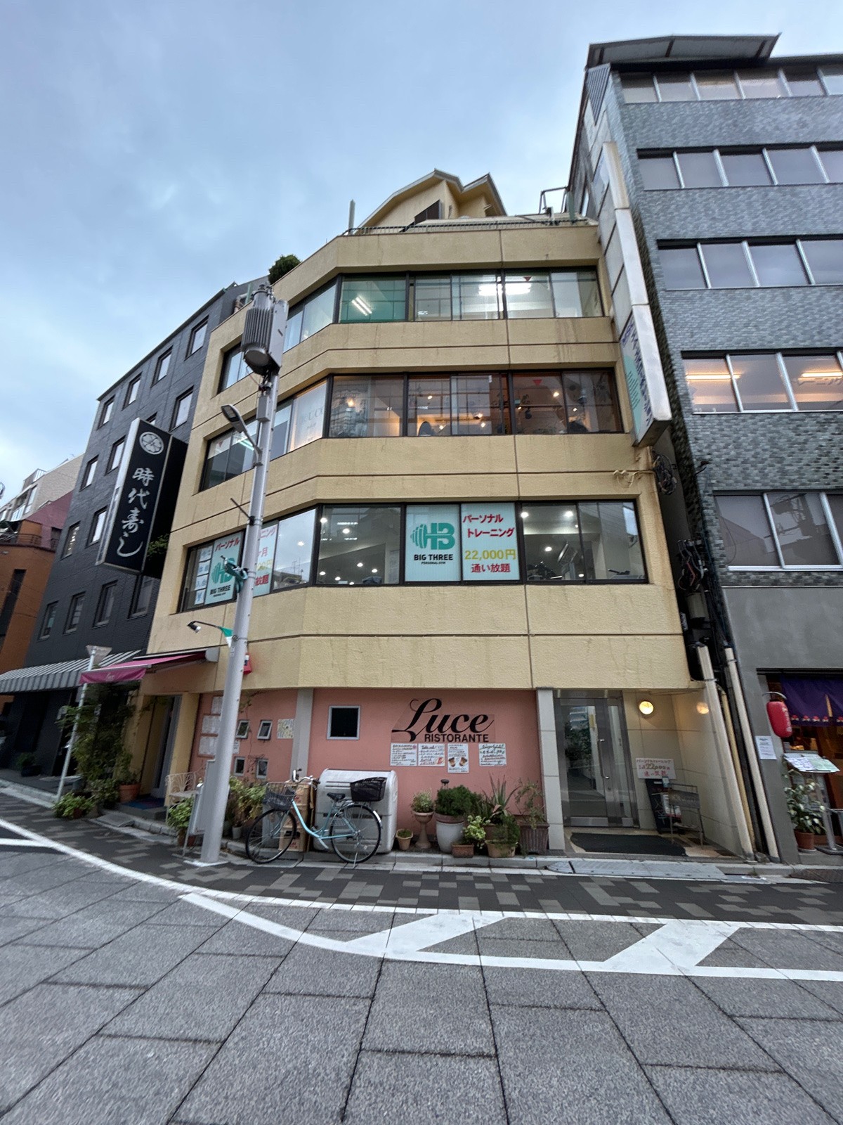 九段MSCの物件画像