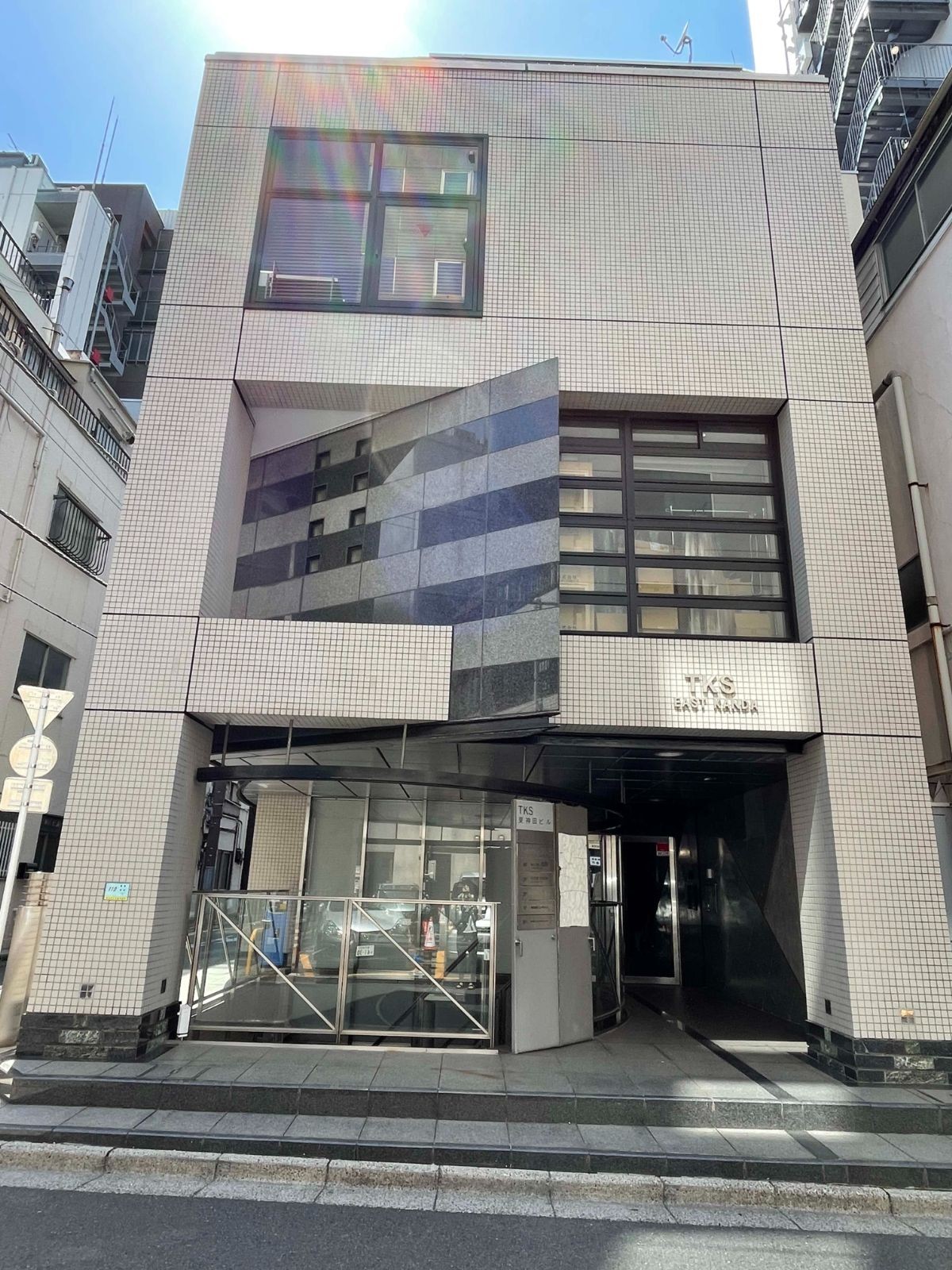 YKS東神田の物件画像