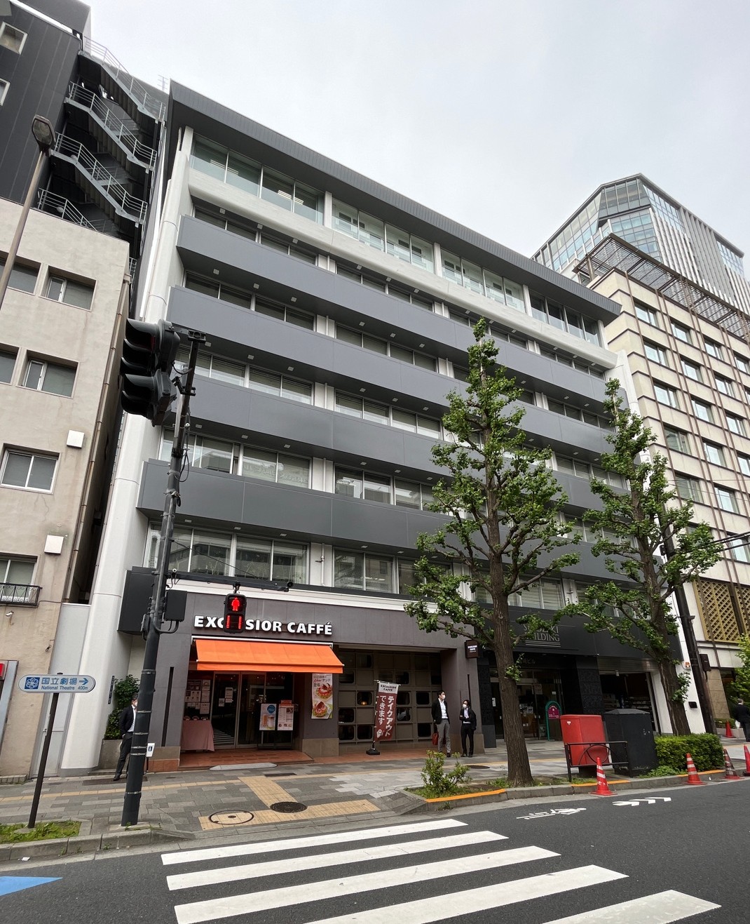 塩崎の物件画像