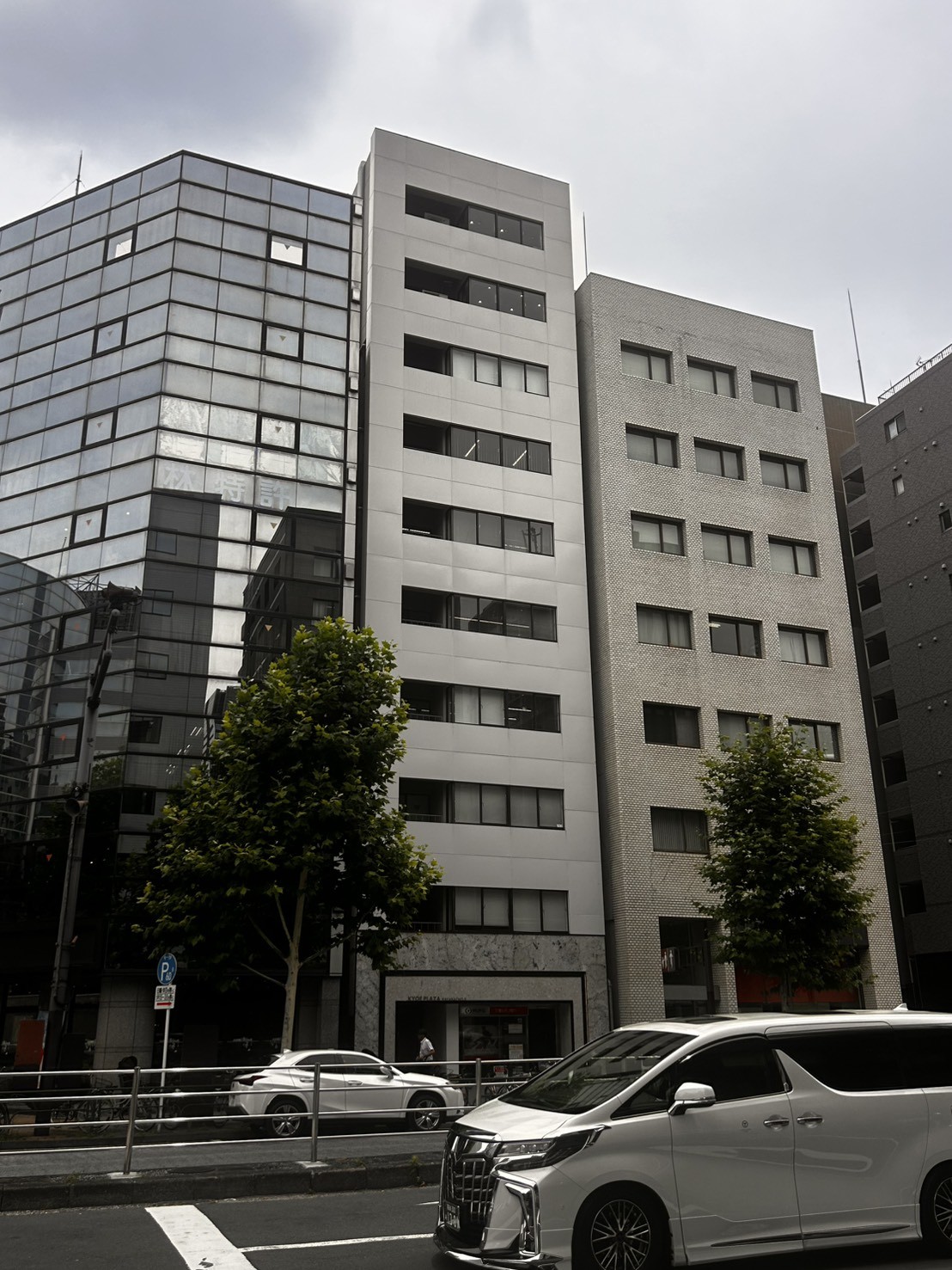 KYOE PLAZA KAYABACHO2の物件画像