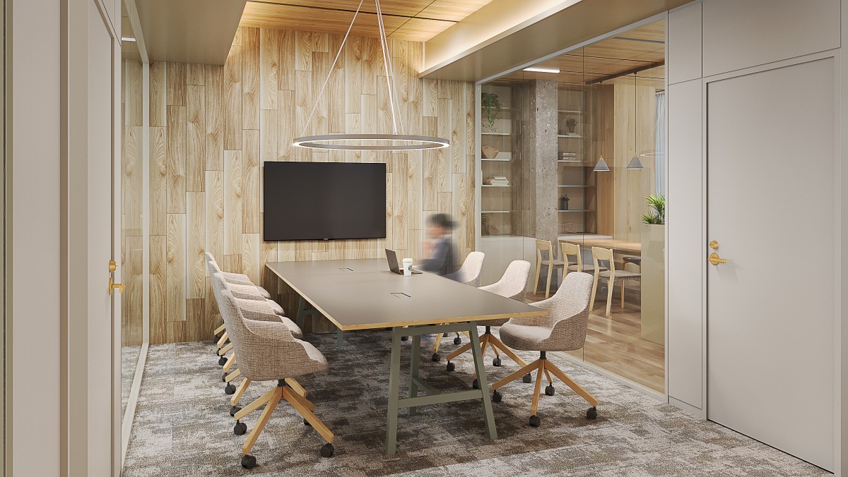 REVZO新橋の物件画像