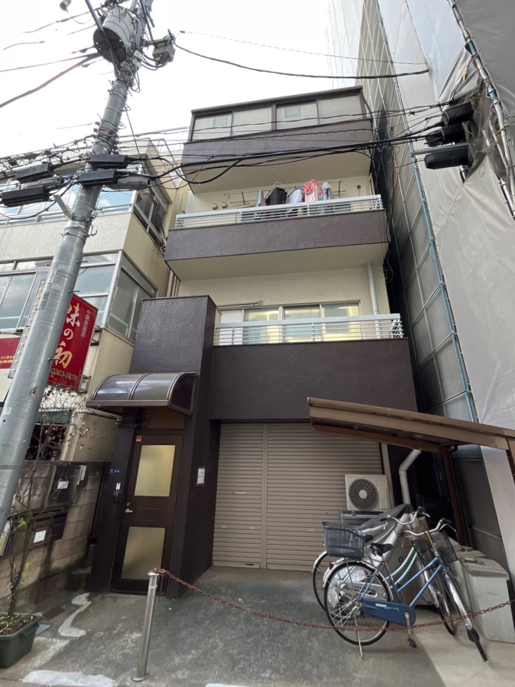 信栄の物件画像