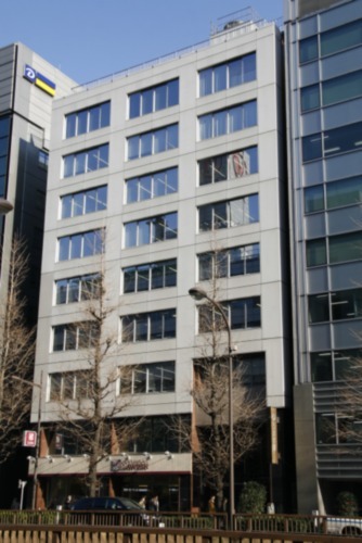 油脂工業会館の物件画像