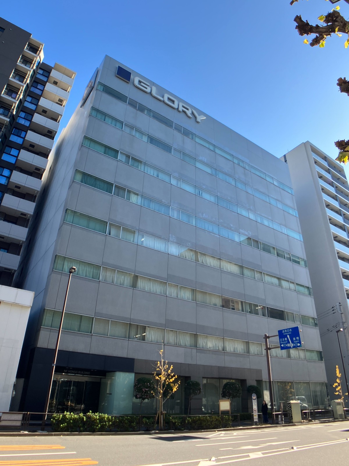 NF本郷（一棟貸し）の物件画像