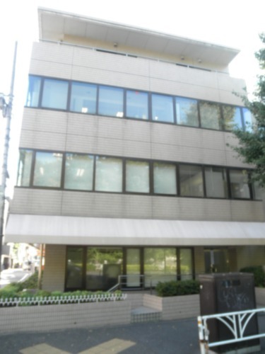 パークサイド山本館の物件画像