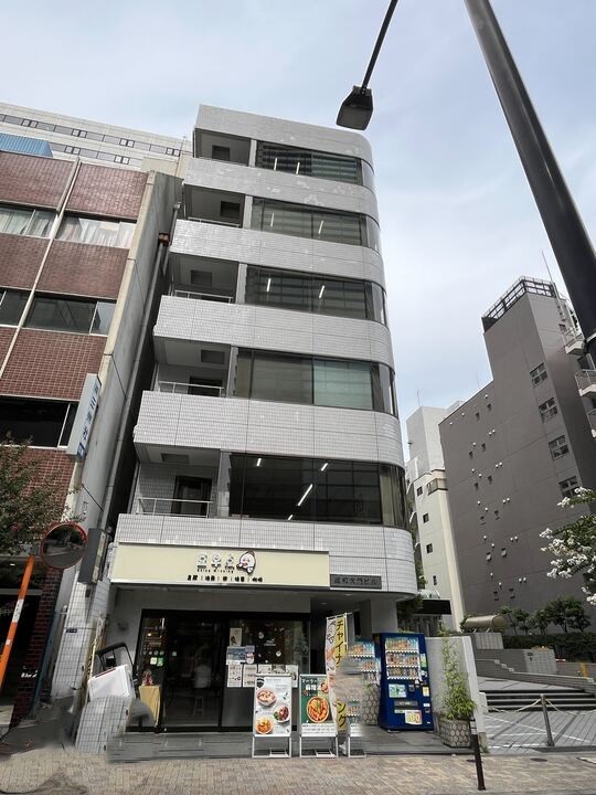成和大門の物件画像
