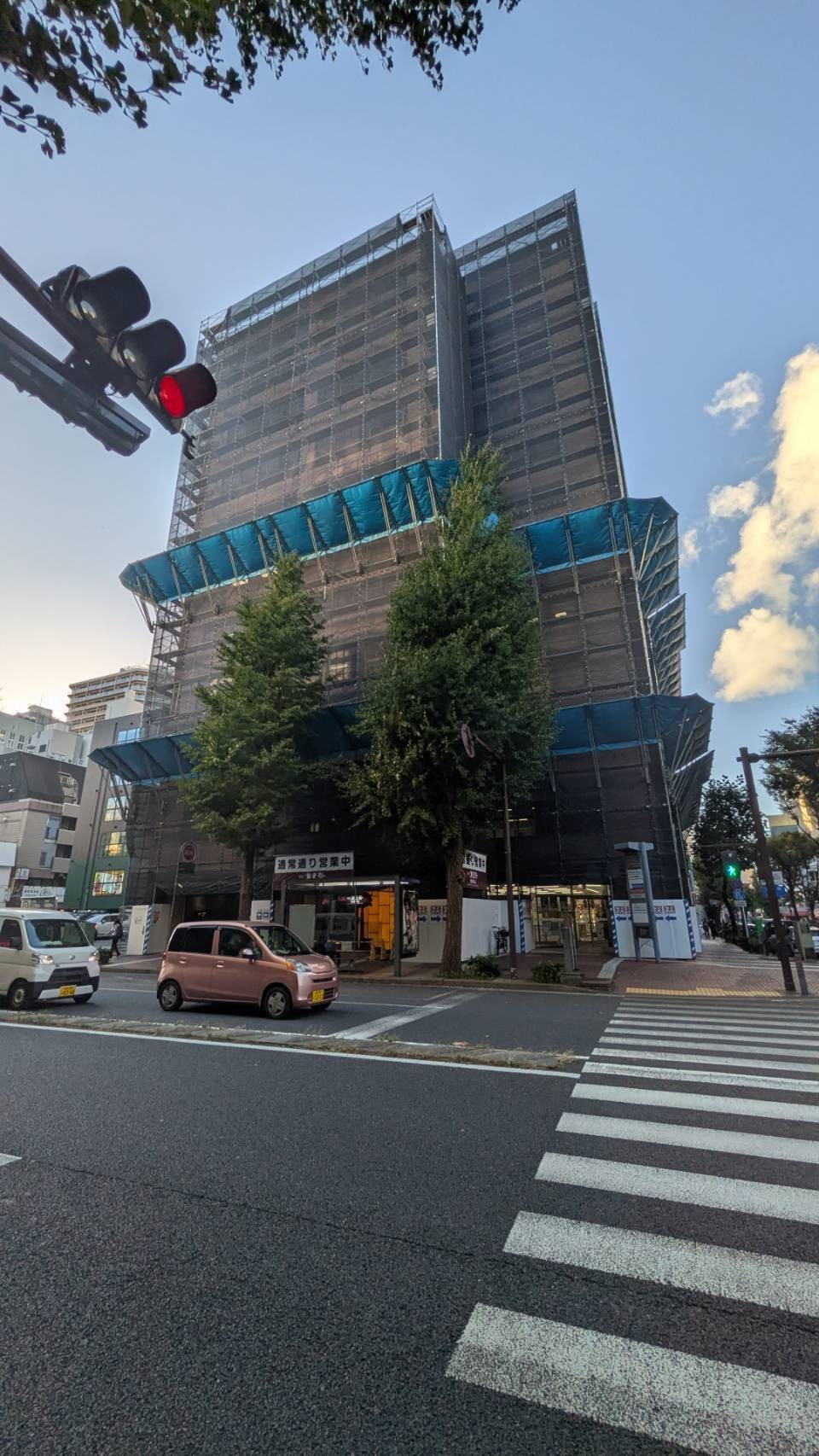 関内トーセイ2の物件画像