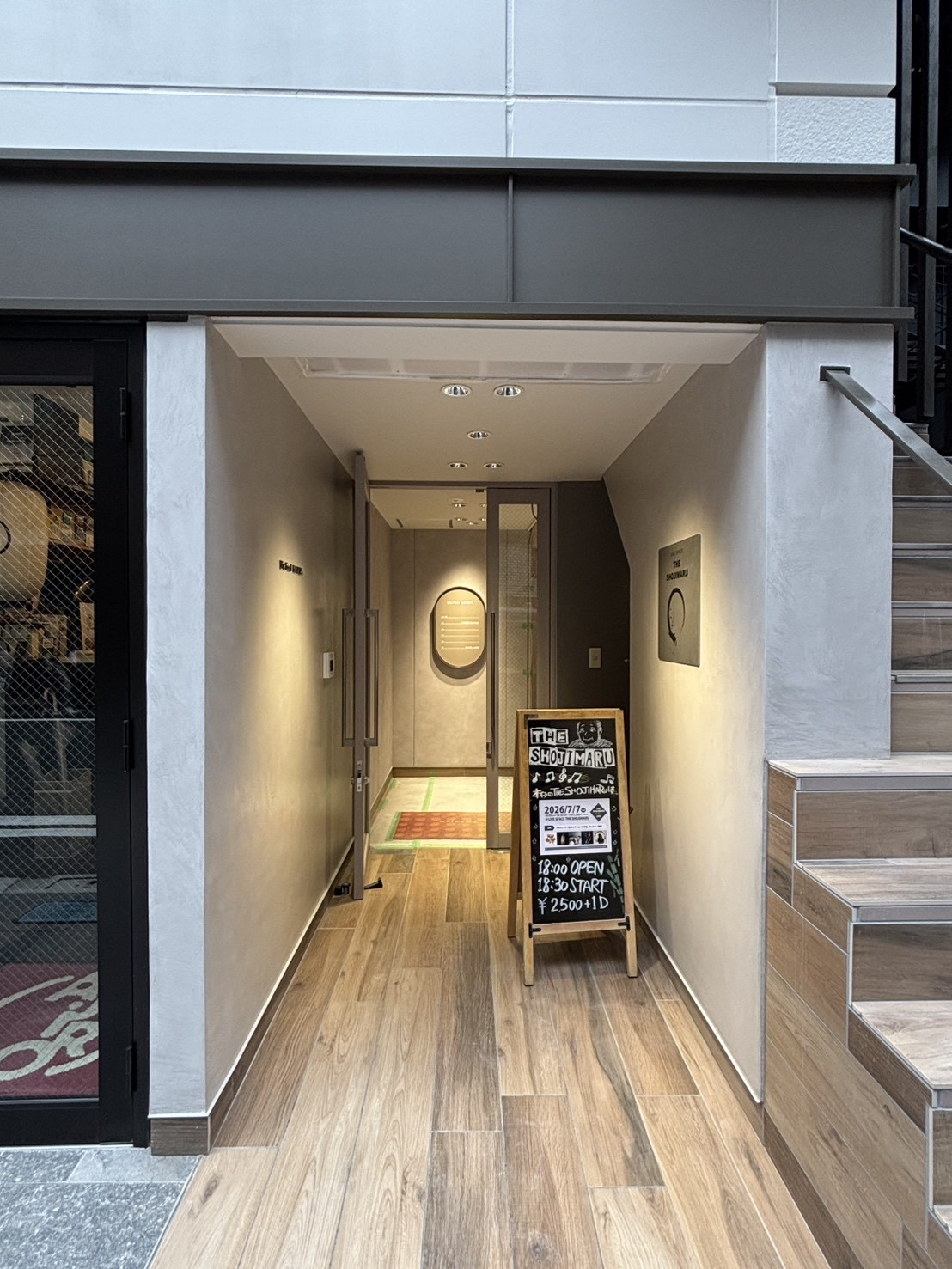 Biz Feel KANDAの物件画像