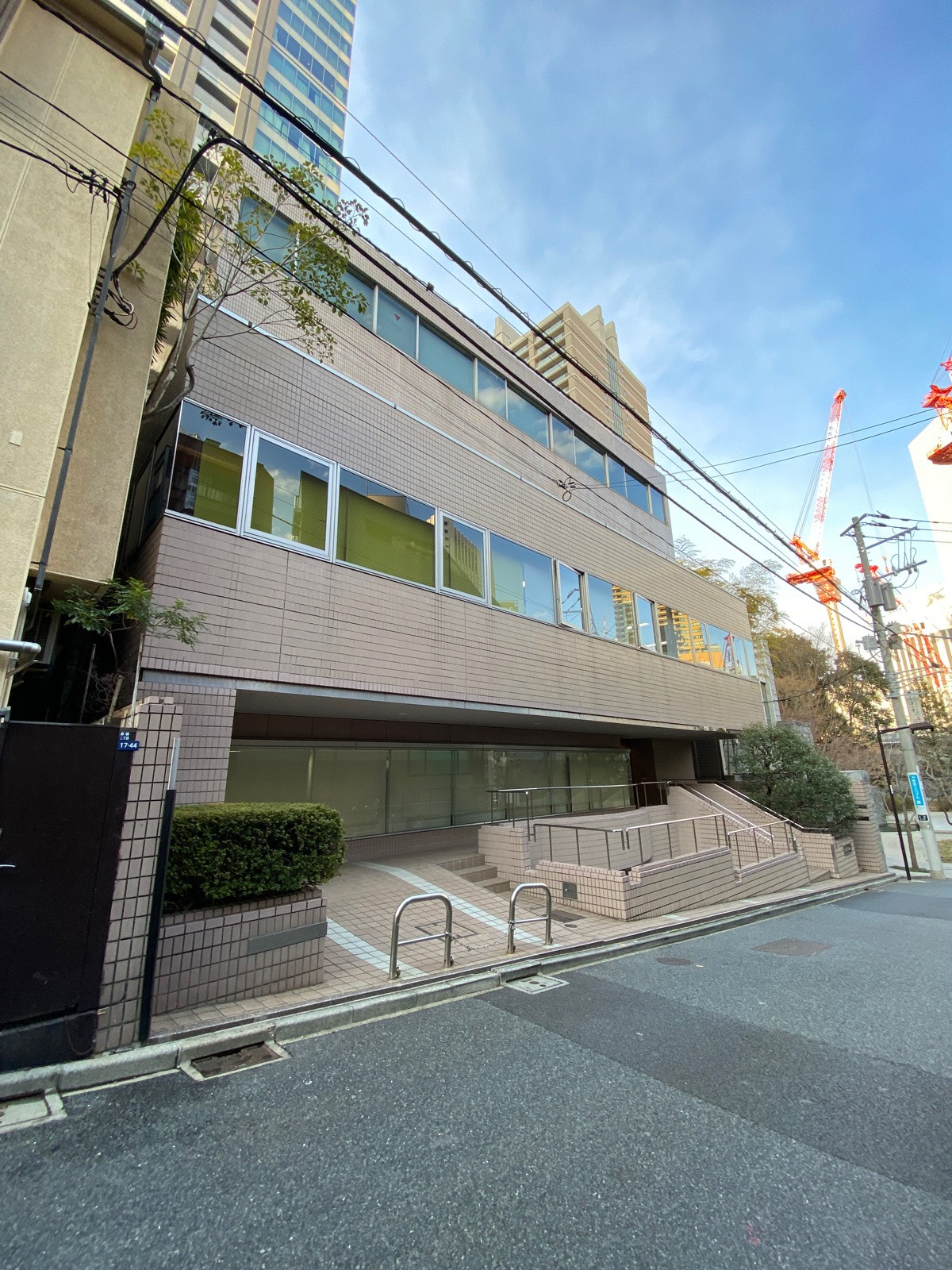 福吉坂の物件画像