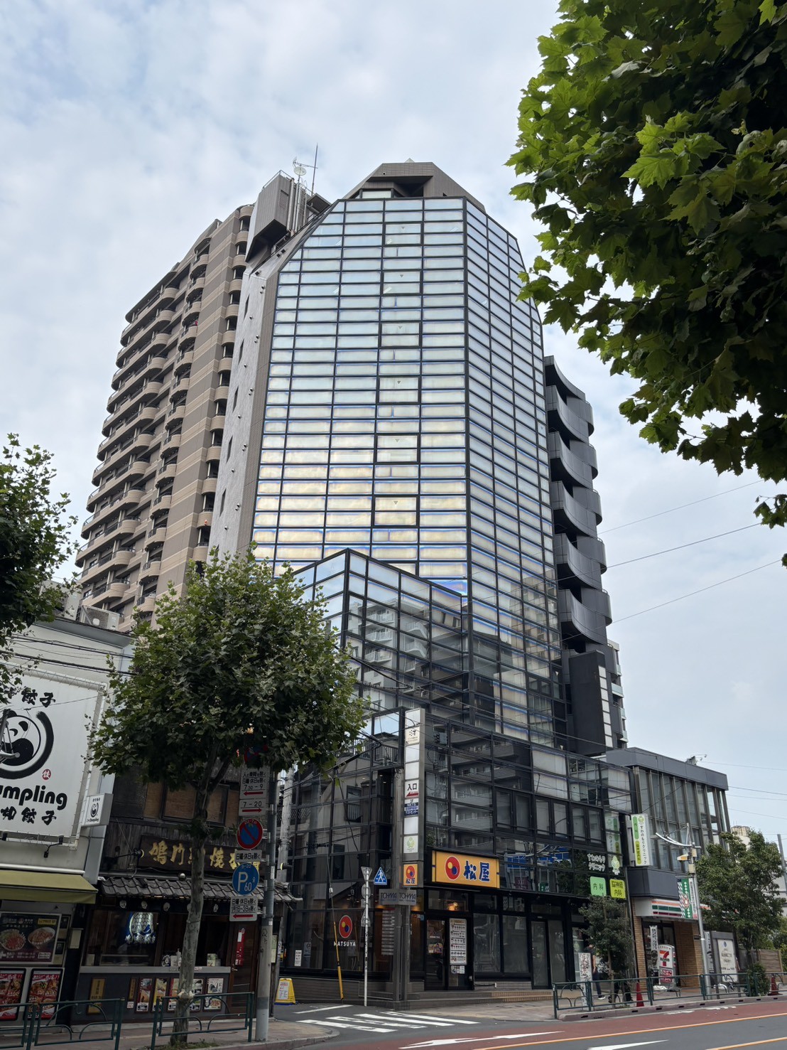 TOHMA高田馬場の物件画像