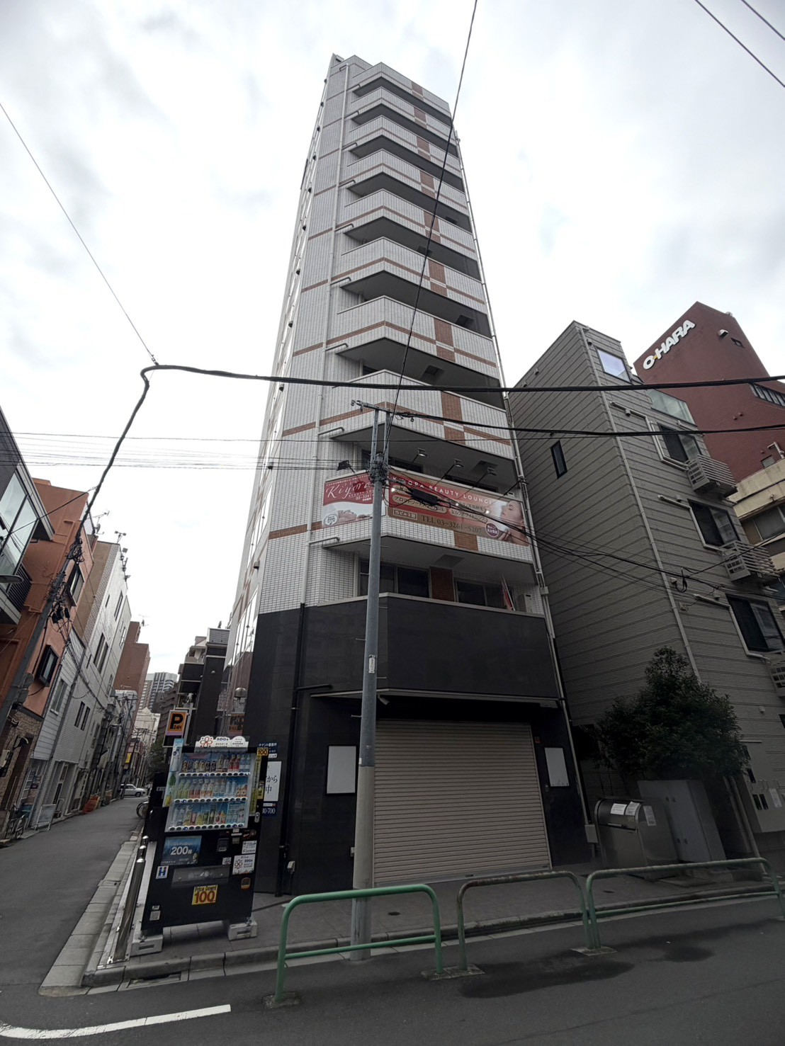 VORT神保町3の物件画像