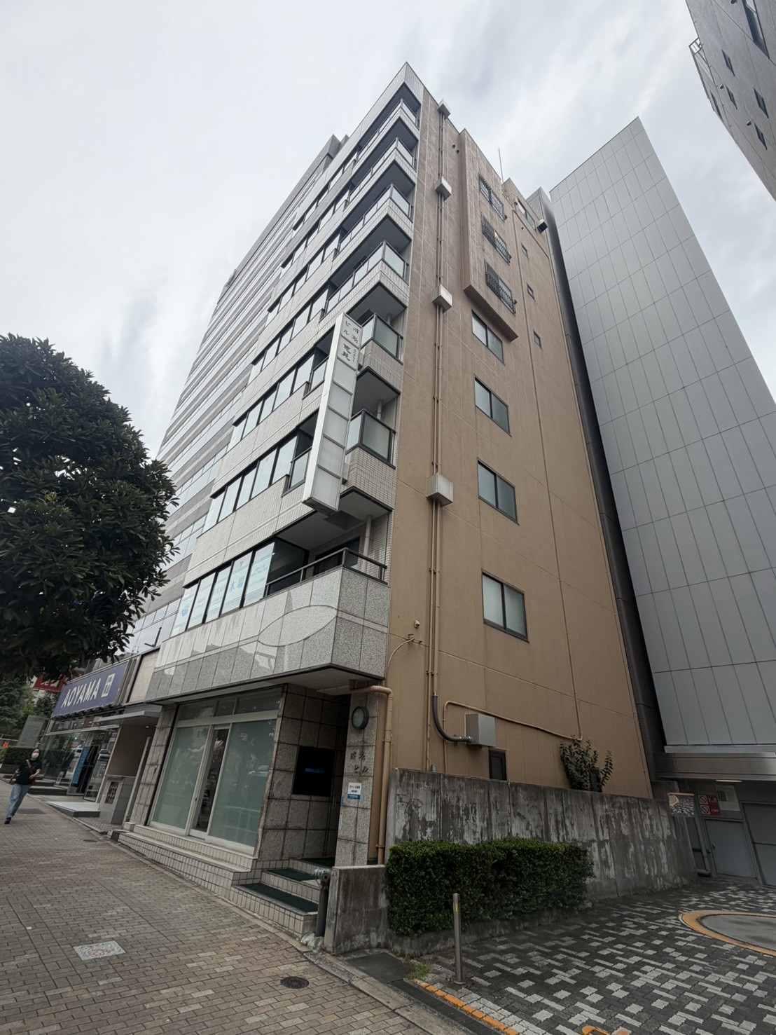成瀬の物件画像