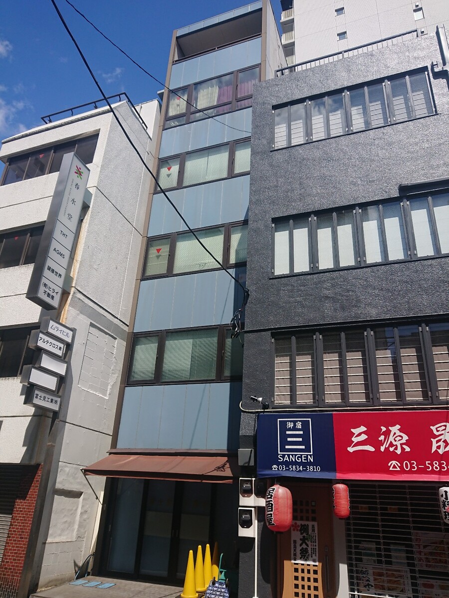 ムライの物件画像