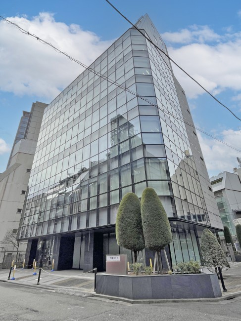 日立神田の物件画像