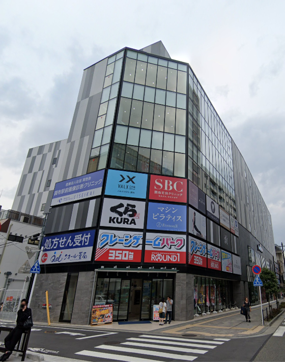 アミックスの物件画像