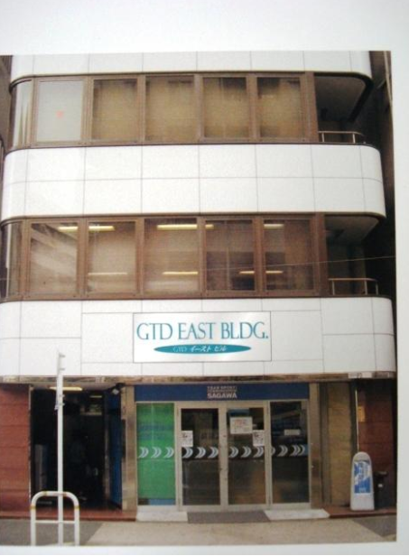 GTDイーストの物件画像