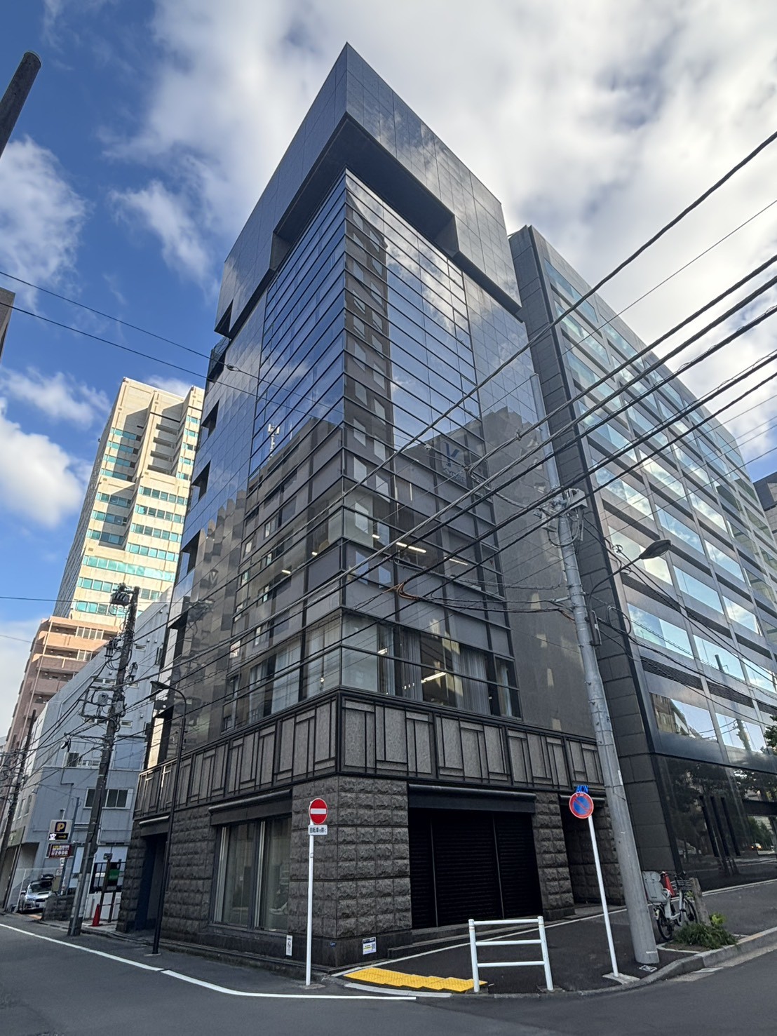 ACN茅場町の物件画像
