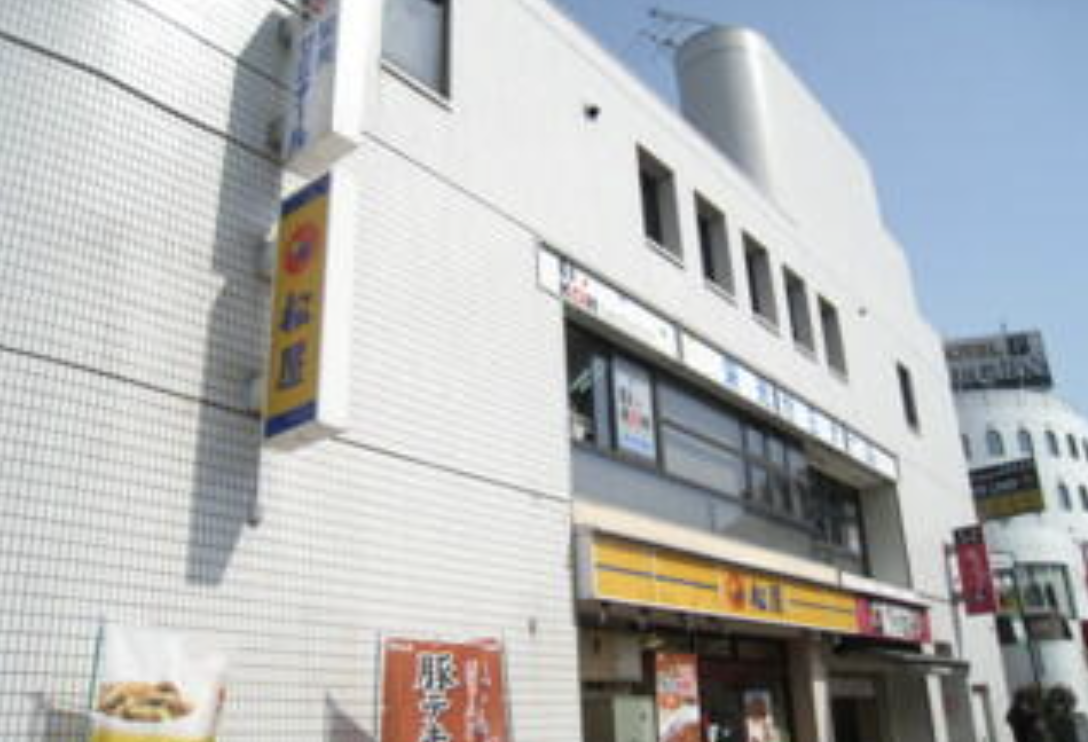 長崎ビルの物件画像