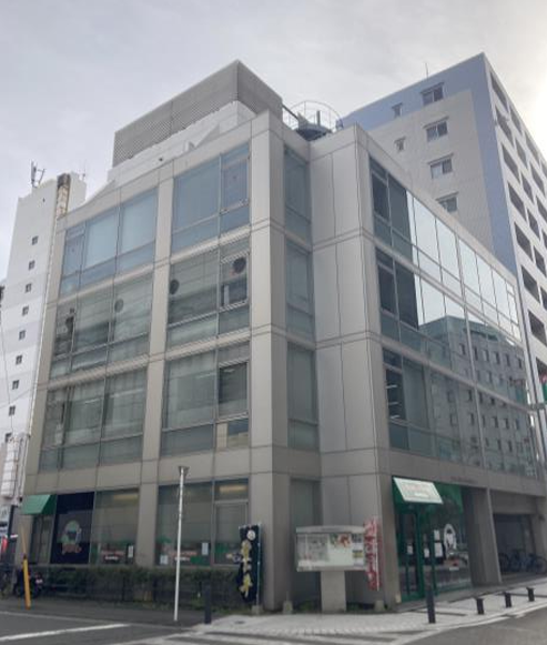 神奈川新聞横須賀の物件画像