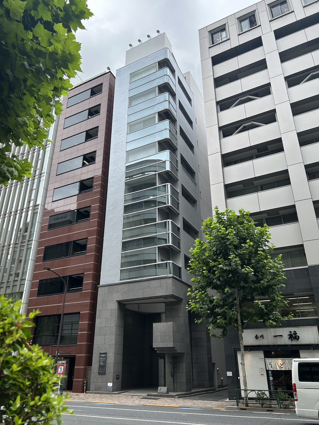 内神田東誠の物件画像