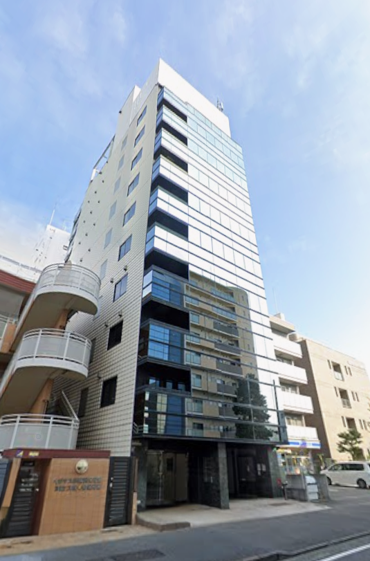 こだまファンタジアの物件画像