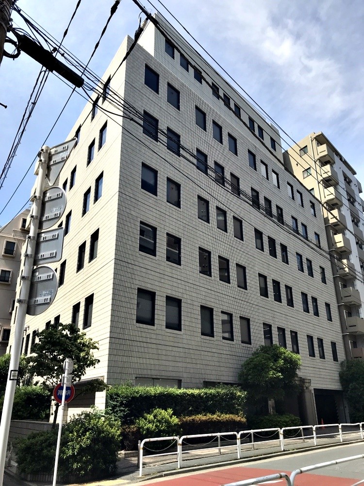いちご東五反田の物件画像
