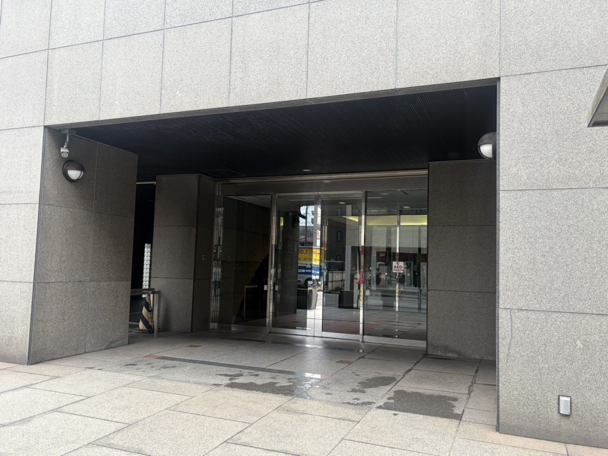 大宗センターの物件画像