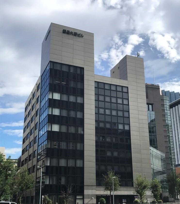 銀座大野の物件画像