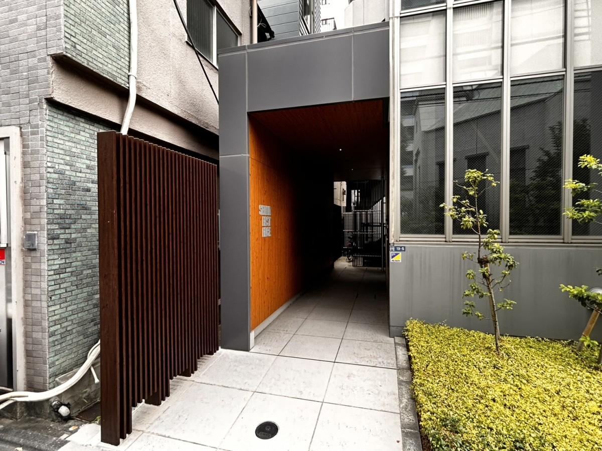 SEIWA EAST FACEの物件画像
