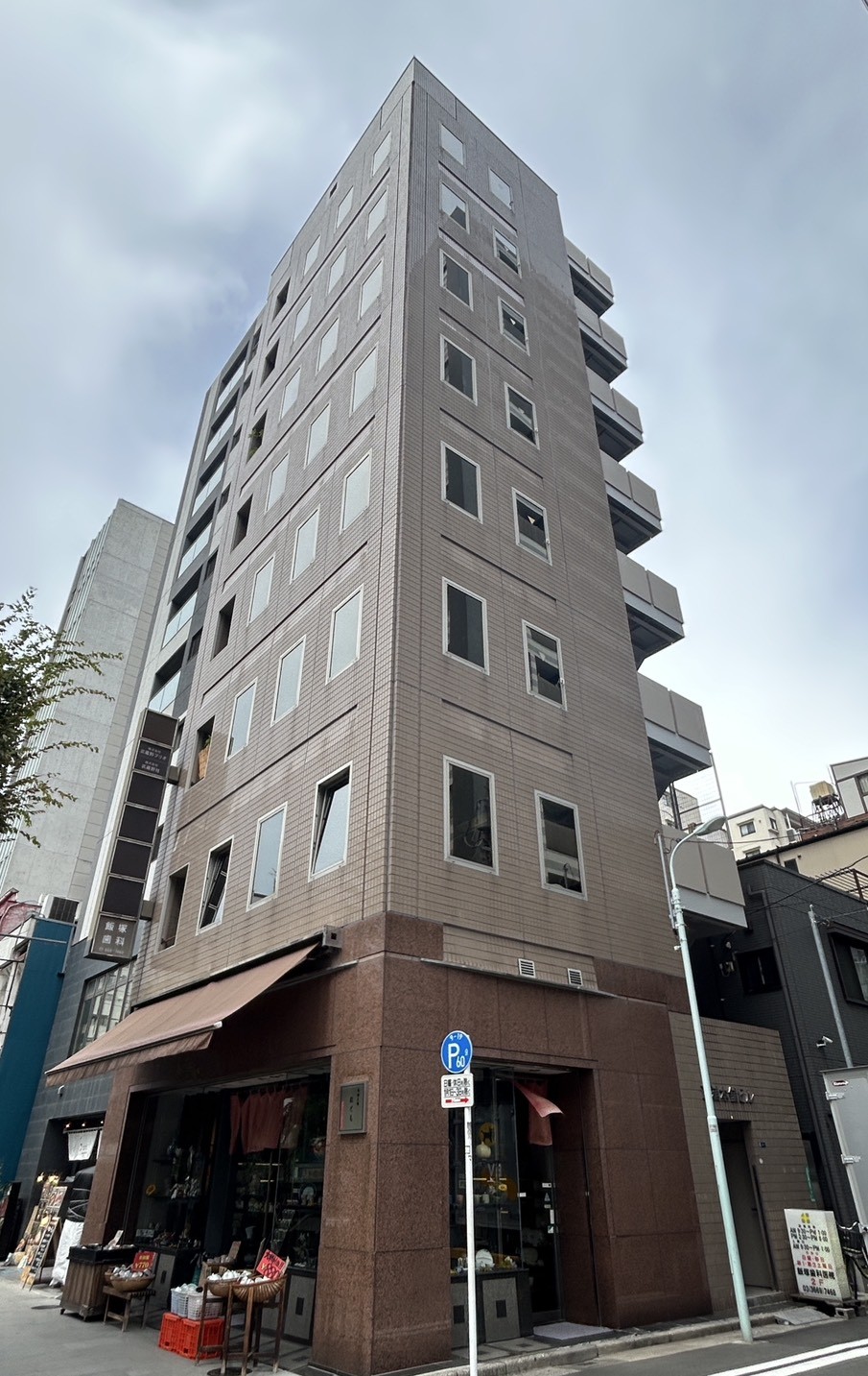西浦本舗の物件画像