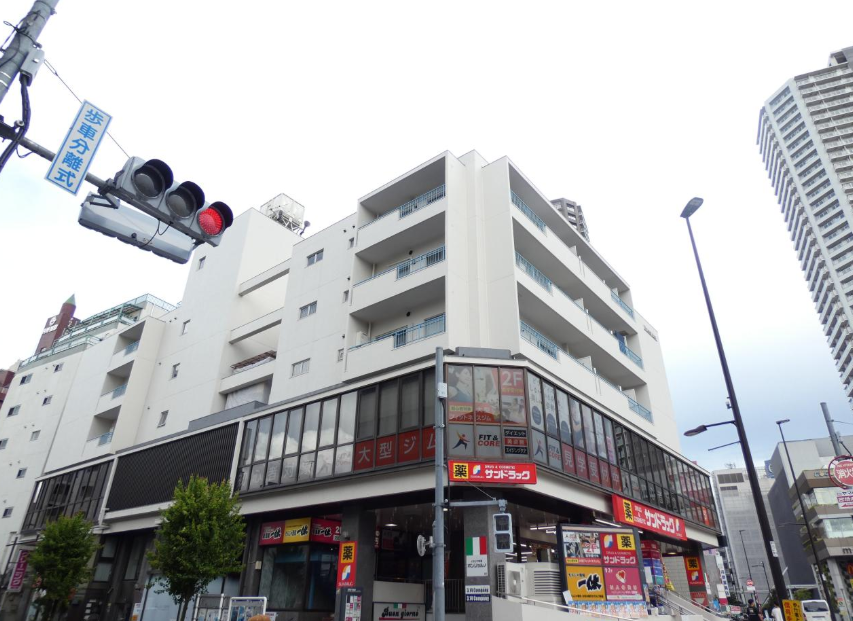 矢野の物件画像
