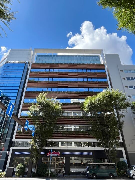 FRAME日本橋の物件画像