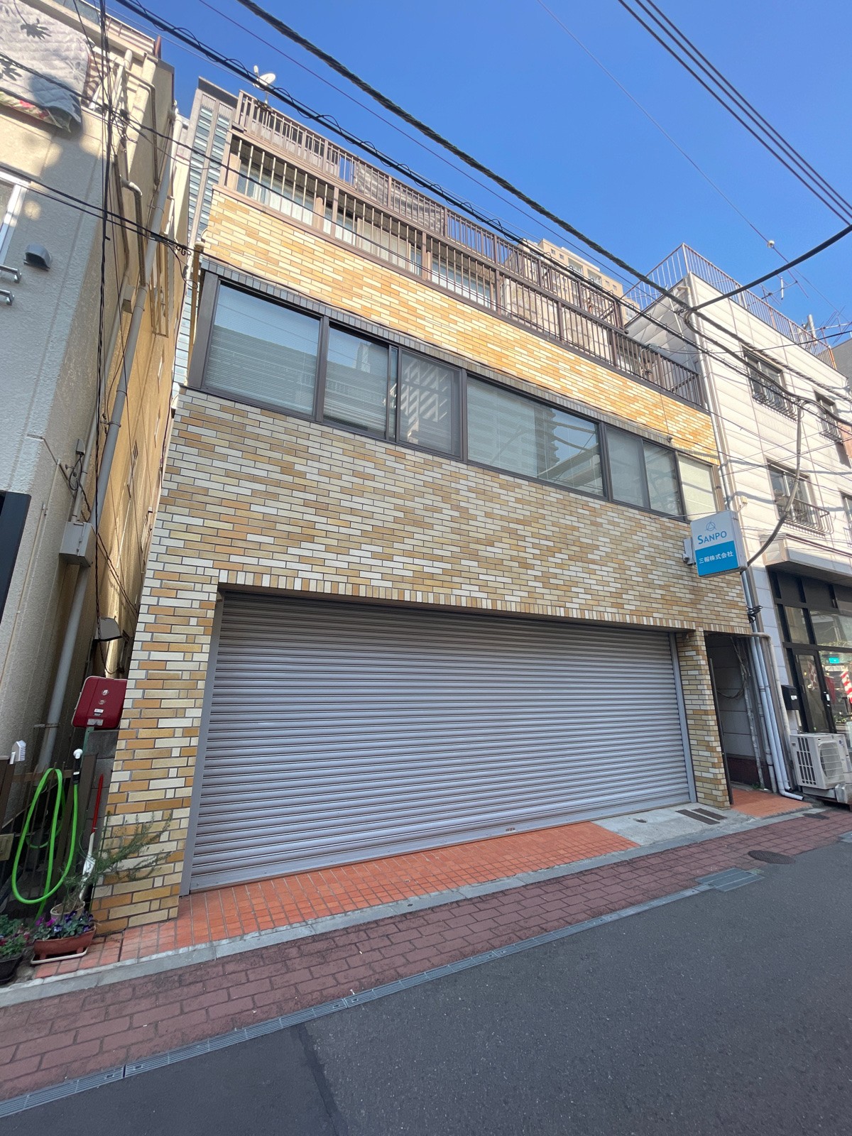 桜井の物件画像