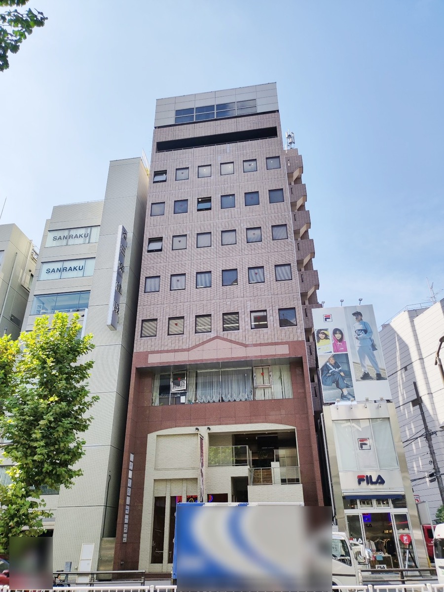 第25SYの物件画像