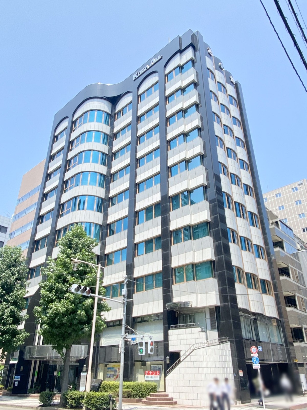 古賀オールの物件画像