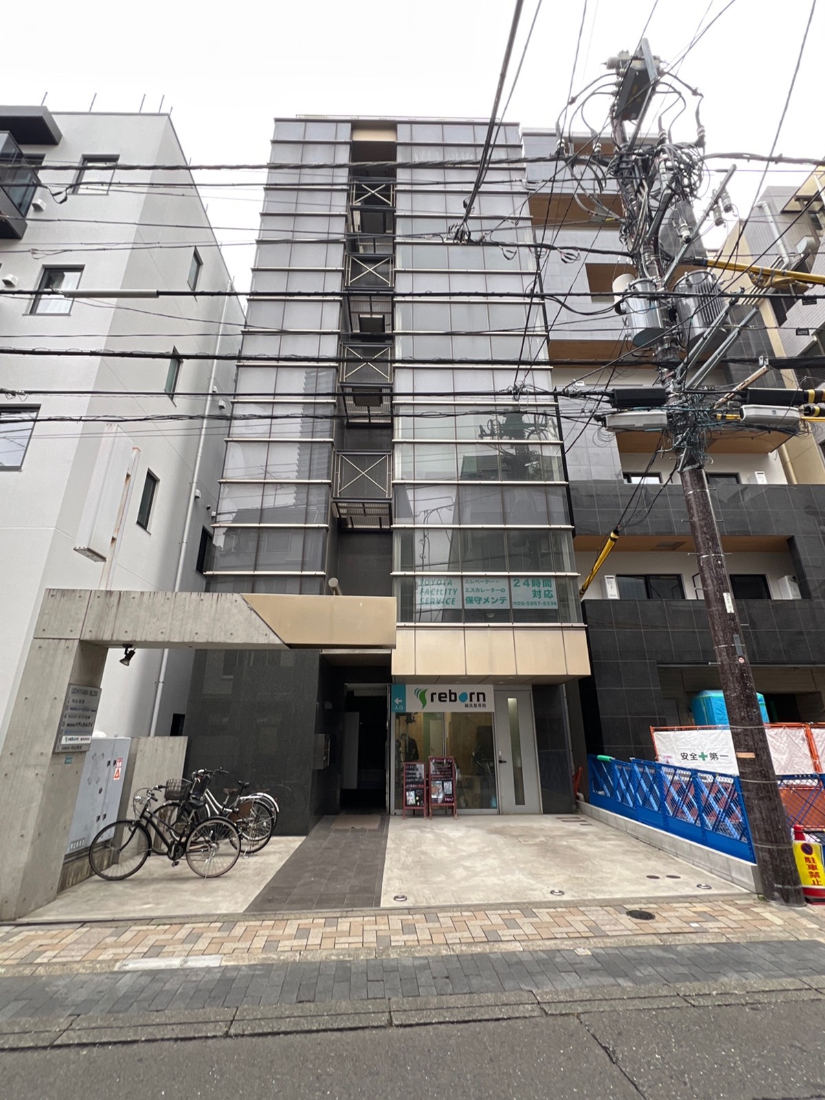 内山の物件画像