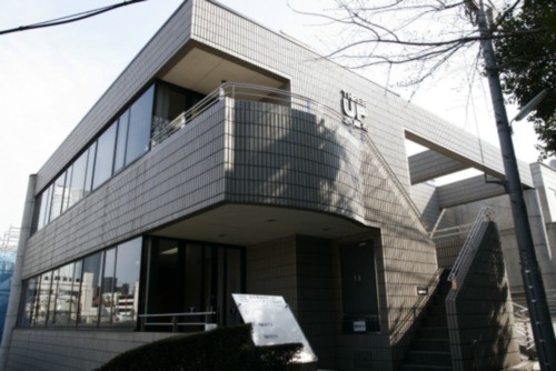 スリーアップ西麻布の物件画像