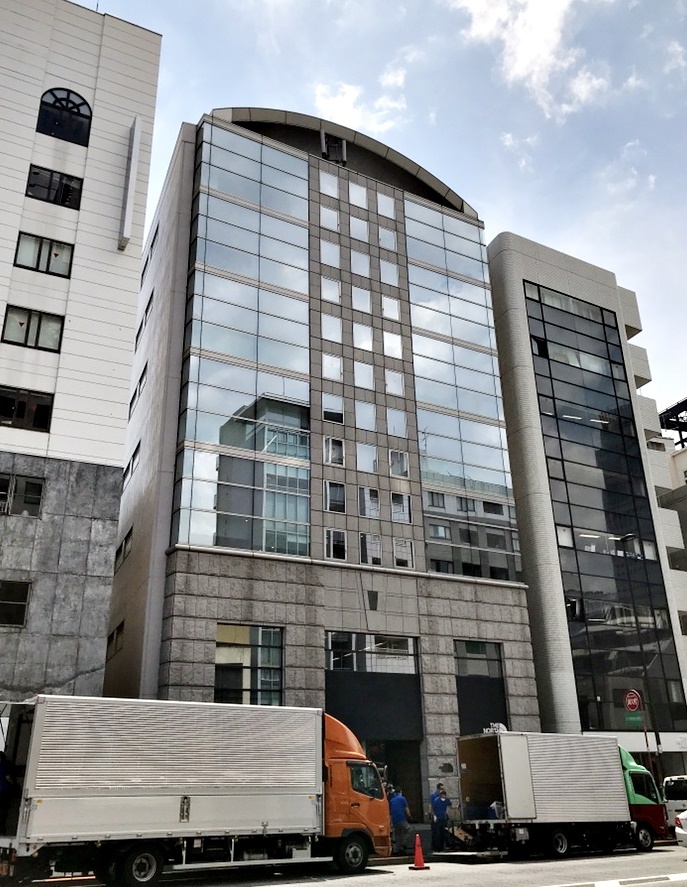 原宿ソフィアの物件画像